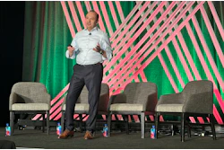 At the Packaging Recycling Summit, Teo Medellin explained how P&G is working with partners to develop recycling technologies that draw on the company’s long history in cleaning.
