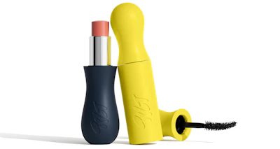 Tilt Beauty is the first beauty brand to earn the Arthritis Foundation's Ease of Use certification, with grippable, curved packaging designed to open, hold, and apply with limited hand strength.