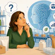Co-packers and brands that are pulling ahead are finding ways to integrate AI directly into operations and decision-making.