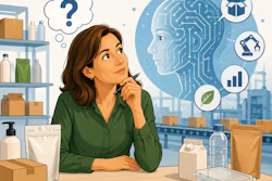 Co-packers and brands that are pulling ahead are finding ways to integrate AI directly into operations and decision-making.