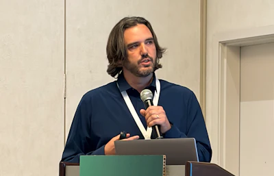 Erik Johnson of Churchill describes the technical and supply-chain work required to turn post-consumer PP into food-contact drinkware.