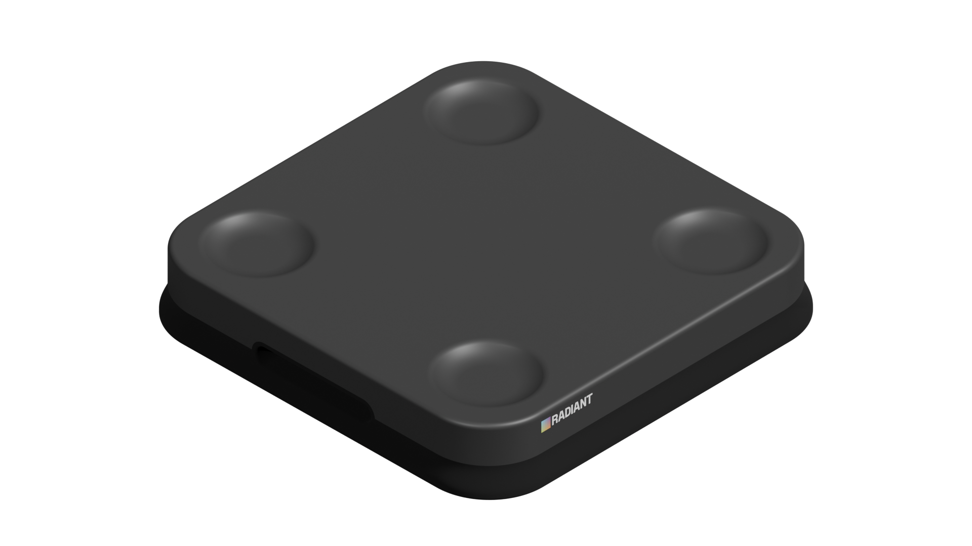 enVista's AMP
