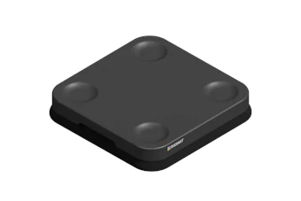 enVista's AMP
