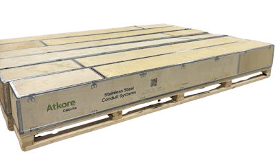 Atkore
