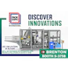 Brenton Pack Expo Photo 2026