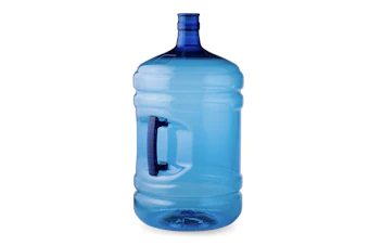 Container For Psb