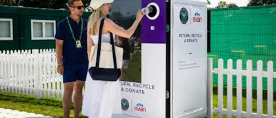 The pilot is designed to demonstrate how the forthcoming UK Deposit Return Scheme (DRS) will operate before its planned national implementation.