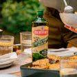Bertolli is one of Deoleo’s primary U.S. olive oil brands, part of a global portfolio for which the company is working to increase recyclability, recycled content, and material efficiency.