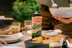 Bertolli is one of Deoleo’s primary U.S. olive oil brands, part of a global portfolio for which the company is working to increase recyclability, recycled content, and material efficiency.