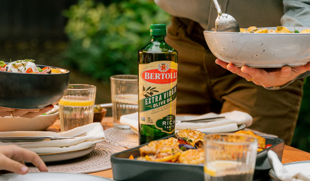 How Olive Oil Giant Deoleo Tackles Sustainable Packaging