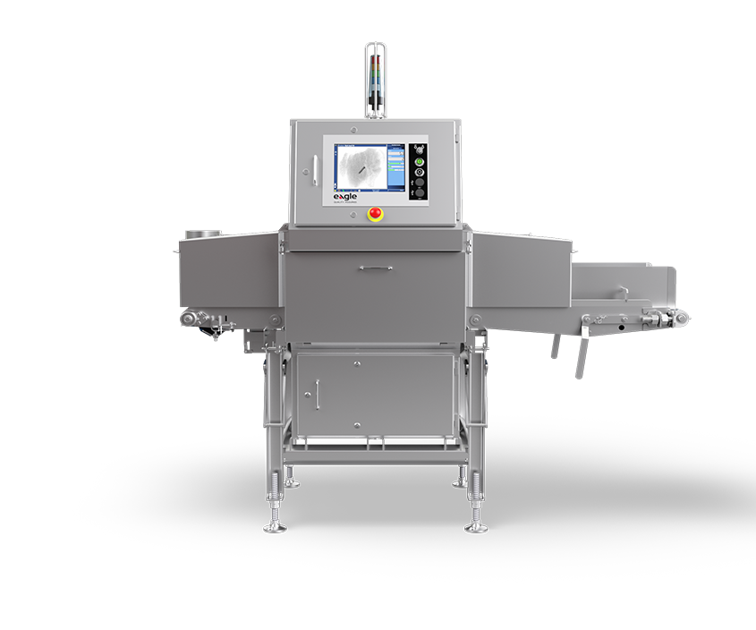 Eagle Product Inspection's enhanced RMI3/M