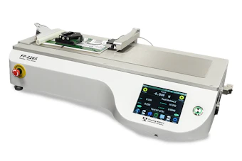 Thwing-Albert’s FP-2265 Friction/Peel Tester