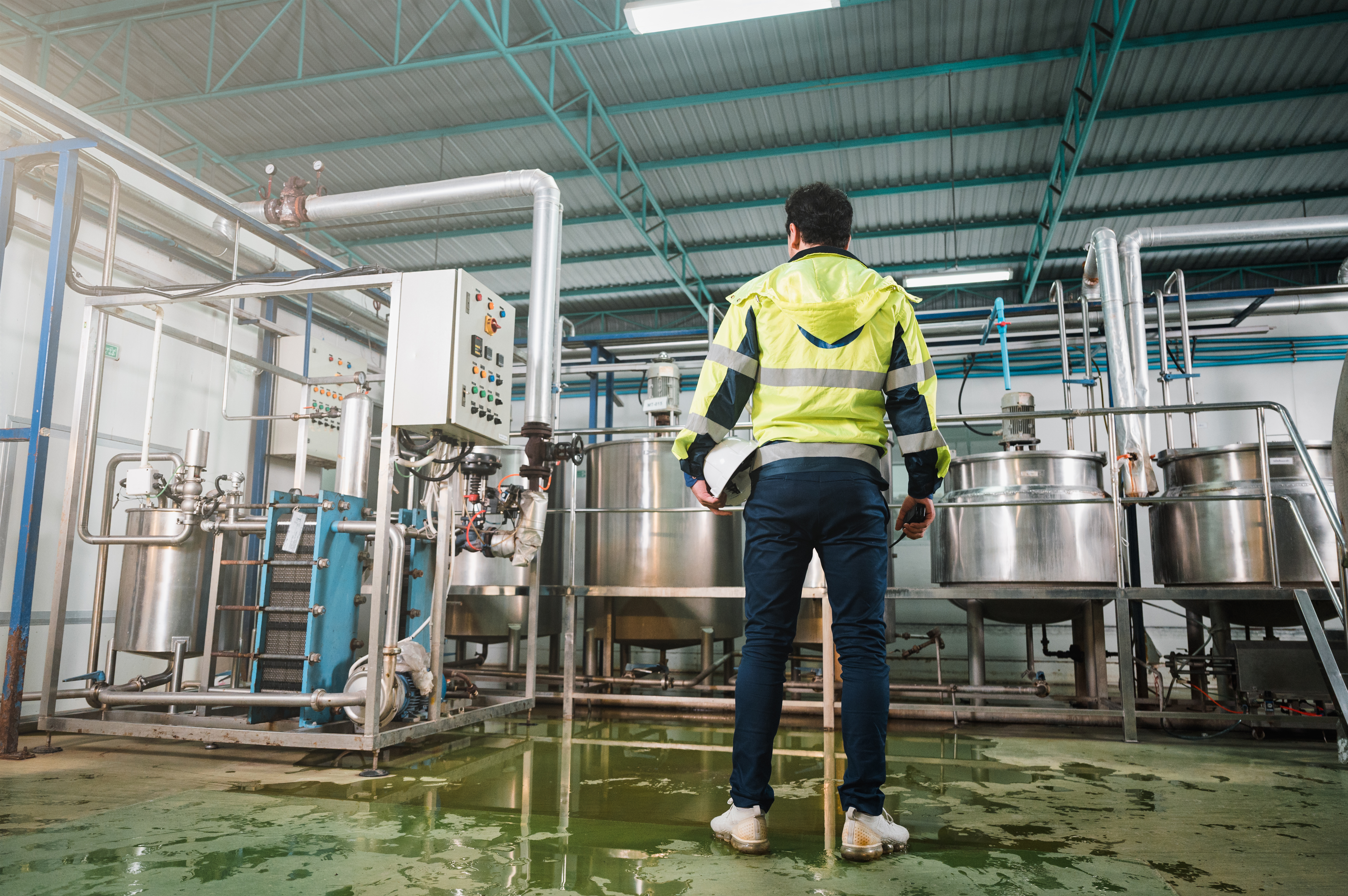 Large food brands rely on contract manufacturers to cut costs and keep pace with demand for private-label, clean-label foods.