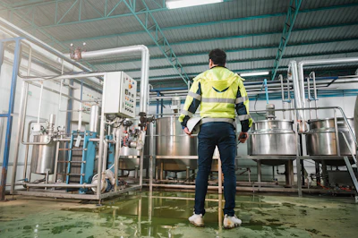 Large food brands rely on contract manufacturers to cut costs and keep pace with demand for private-label, clean-label foods.