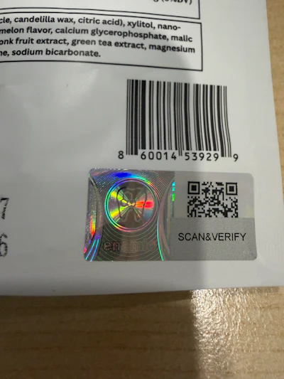 Gum Code