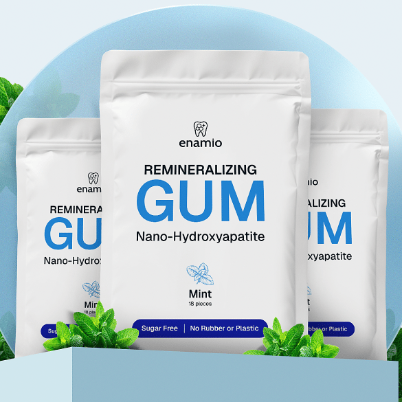 Gum Shot
