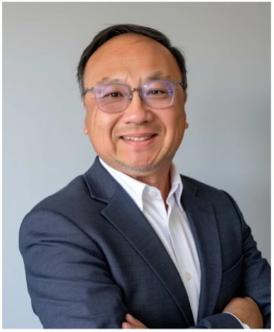 Harrison Chien