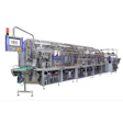 ALLIEDFLEX showcases the HDG RBL-300 Horizontal Form-Fill-Seal (HFFS) Standup Pouch Packaging System.