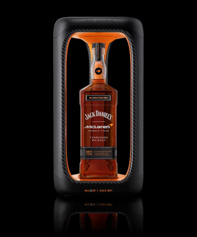 Jack Daniels