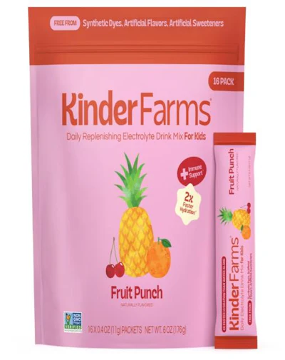 Kinder Farms
