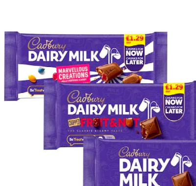 Mondelez