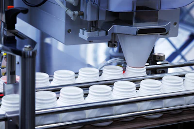 The acquisition broadens Truvant's existing packaging portfolio of minerals and supplements, OTC solid dose, and consumer health manufacturing, along with beauty, personal care, and medical device packaging.