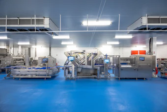 Provisur's Formax automated system