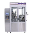 Prosys RT110 robotic assembly machine with control panel and dual-chamber processing system