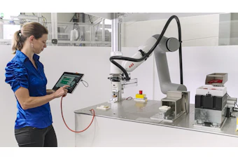 Abb E Device I