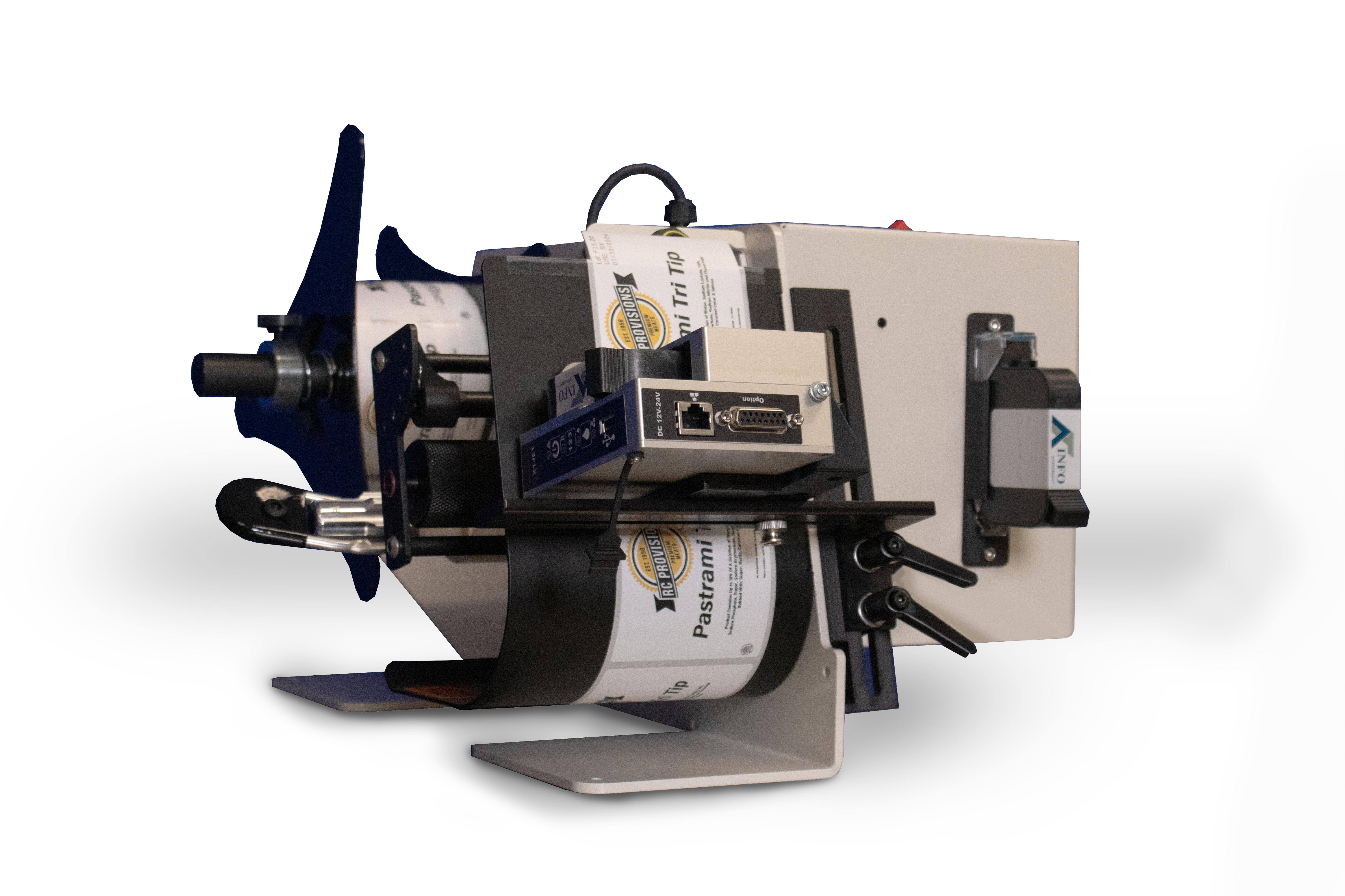 AT Information Products will launch the X1 DispenseJet at PACK EXPO.
