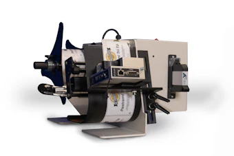 AT Information Products will launch the X1 DispenseJet at PACK EXPO.