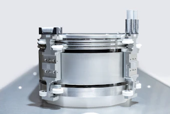 ABB’s Machine Automation division will showcase a comprehensive range of solutions built on B&R’s technology for the packaging industry at Pack Expo International 2026