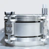 One of the featured highlights at Booth S-2451 is the B&R Compact Curve with diversion, demonstrating flexible product handling and intelligent conveying in a compact footprint. Stop by and see it in action.