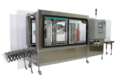 Wexxar Bel's BEL 300 XL