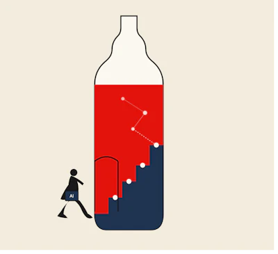 With new AI tools at hand, beverage technologists are pondering the exponential shift now underway.