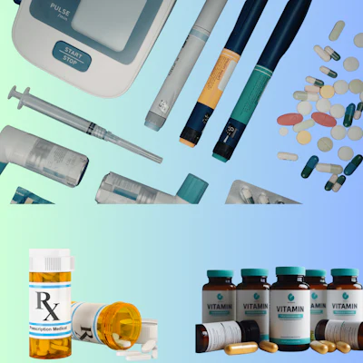 Chroma Medical