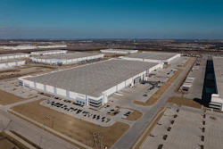 DrinkPAK, founded in 2020, will soon operate three 1.4M-sq-ft facilities across the U.S.