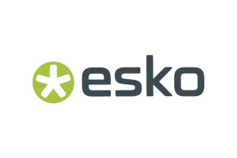 Esko Logo Positive Cmyk