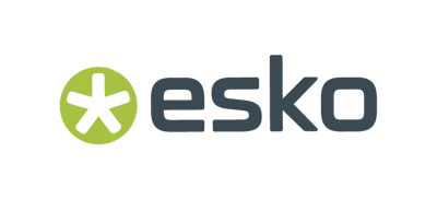 Esko Logo Positive Cmyk