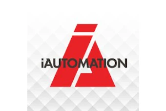 I Automation Logo