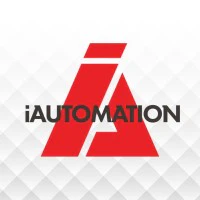 I Automation Logo