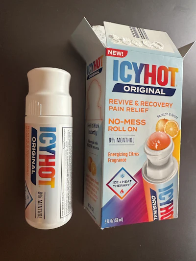 Glued end cartons tear when opened. Shoppers wanting to sample the fragrance were destroying units that could no longer be sold.