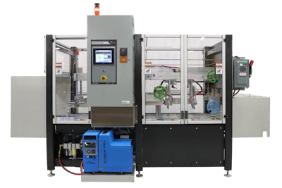 Wexxar Bel's IPAK FS100