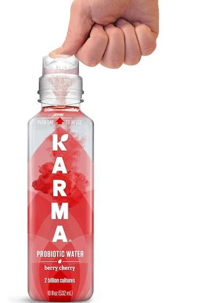 Karma Water