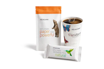 Michelman Pack Expo 2026 News Release Image 1