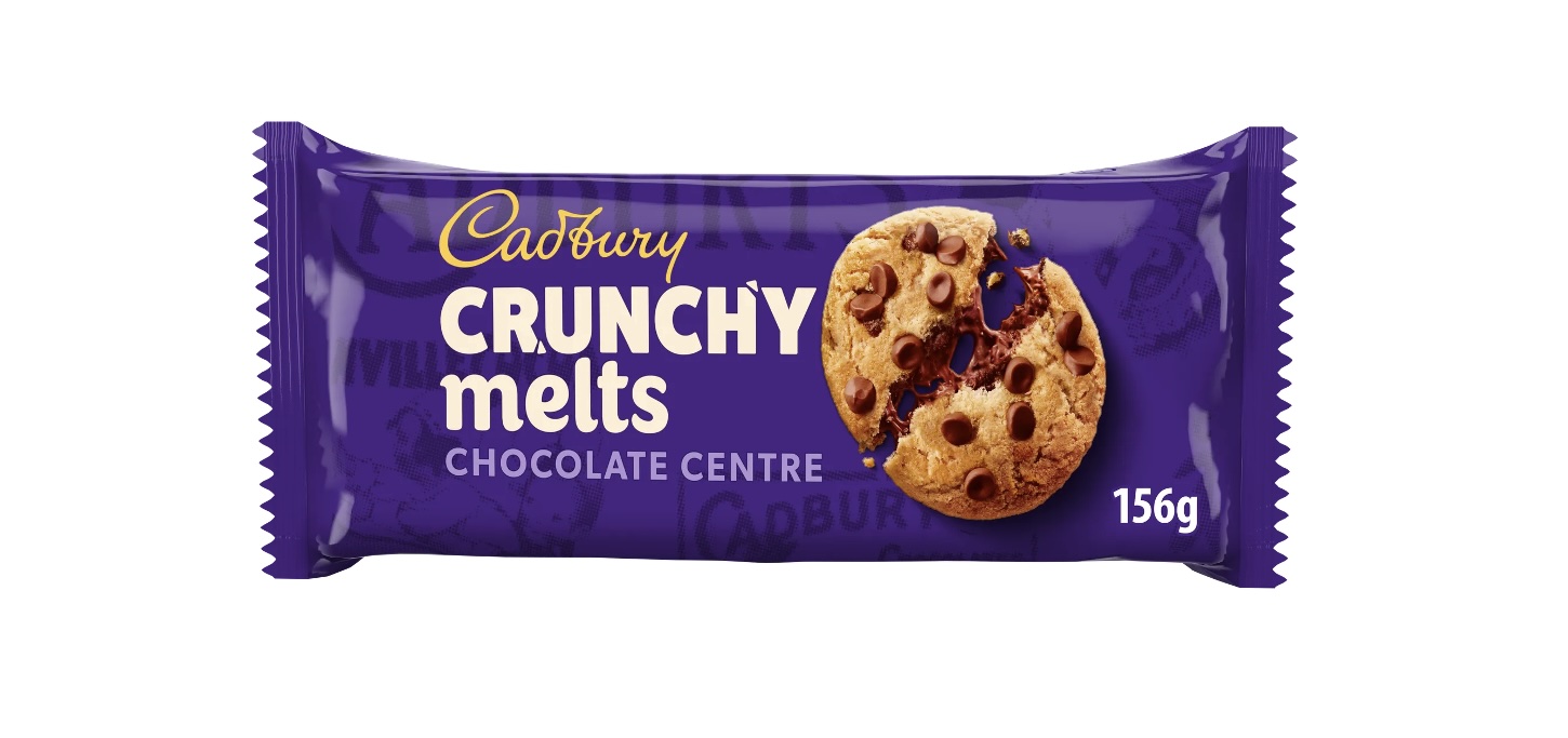 Mondelēz says the conversion to paper covers approximately 28,000 tons of cookies produced annually and is the largest packaging sustainability project undertaken in its European bakery category.