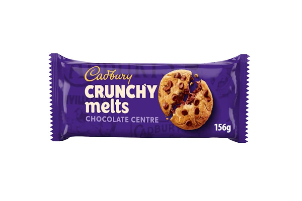 Mondelēz says the conversion to paper covers approximately 28,000 tons of cookies produced annually and is the largest packaging sustainability project undertaken in its European bakery category.