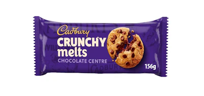 Mondelēz says the conversion to paper covers approximately 28,000 tons of cookies produced annually and is the largest packaging sustainability project undertaken in its European bakery category.