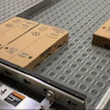 Pallet-forming conveyor system by Multi-Conveyor