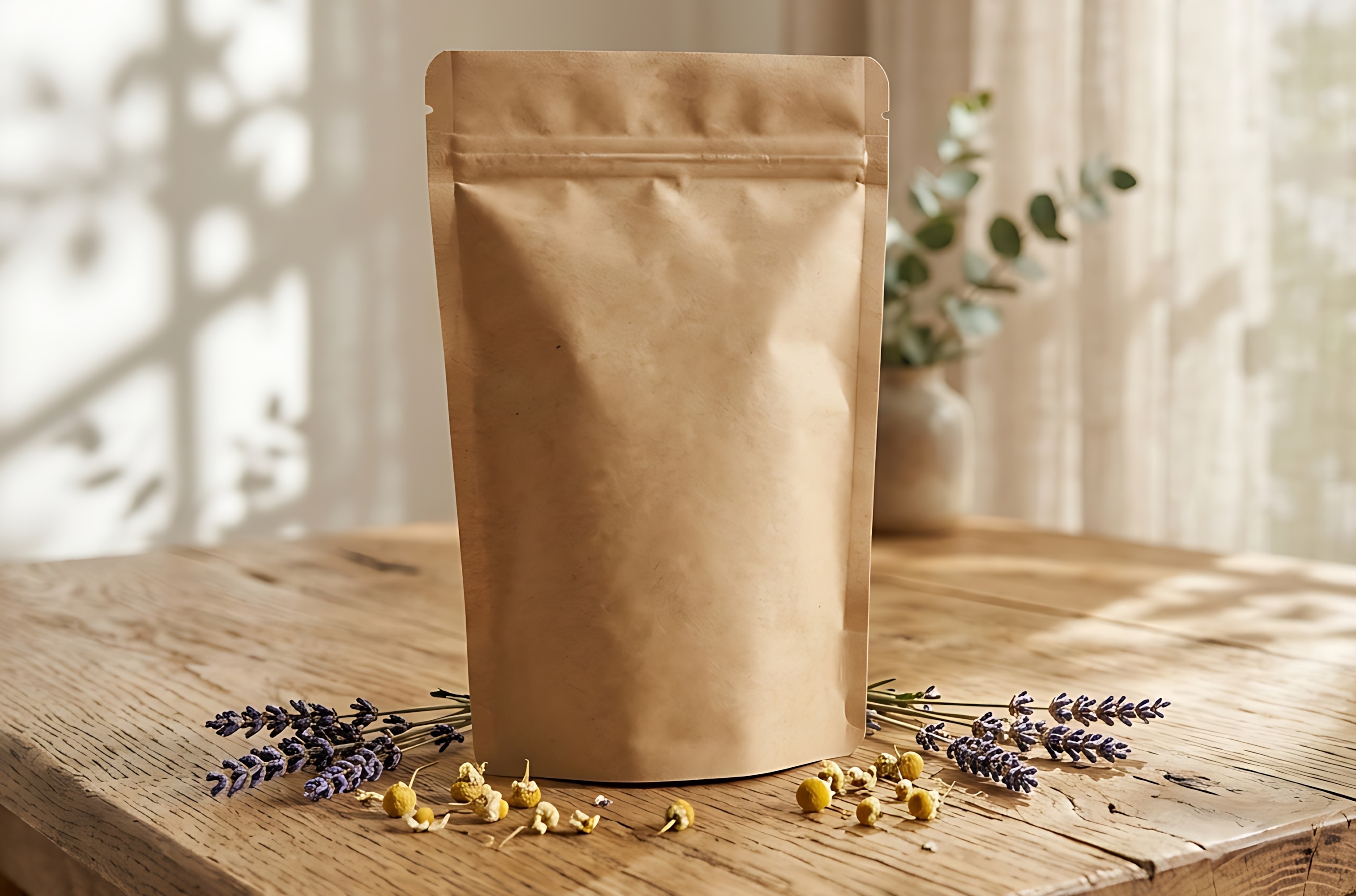 Consortium members aim to develop paper-based alternatives that can be recycled as collection systems improve while also being biodegradable if they unintentionally end up in the environment.